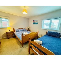 Le Papillon Hotel Blackpool