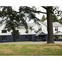 The Charlton Boutique Hotel