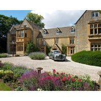 Lords Of The Manor Hotel