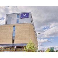 Premier Inn Oxford Botley