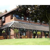 Barnham Broom Hotel Golf & Spa