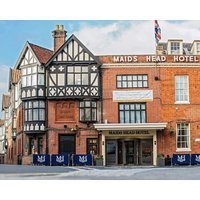 The Maids Head Hotel