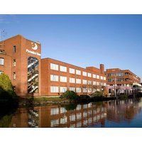 Premier Inn Norwich Nelson City Centre
