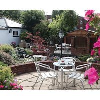 Best Western Annesley House Hotel