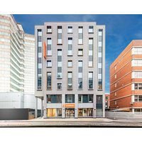 easyHotel Cardiff City Centre