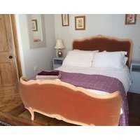 The Rear of the Plough Everdon.