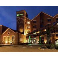 Holiday Inn Lincoln by IHG