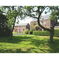 Parr Hall Farm Eccleston