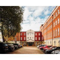 Mercure Exeter Southgate Hotel