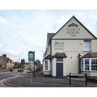 Coach House Inn