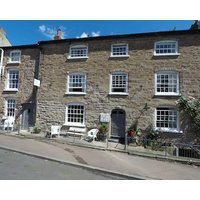 The White House Guest House