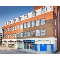 Travelodge Norwich Central Riverside