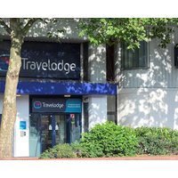 Travelodge Kingston upon Thames Central