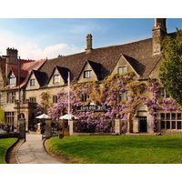 The Old Bell Hotel