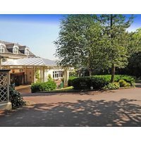 Swindon Blunsdon House Hotel BW Premier Collection