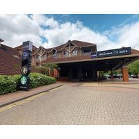 Village Hotel Swindon