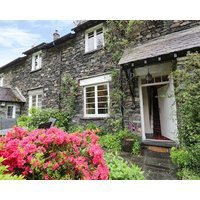 Ednas Cottage Skelwith Bridge