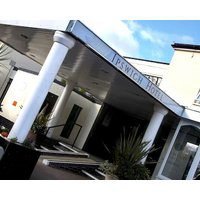 Best Western Ipswich Hotel