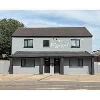 The Lindsey Hotel
