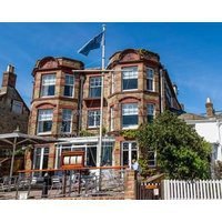 The Seaview Hotel And Restaurant