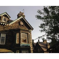 1869 - Room Only Boutique Townhouse