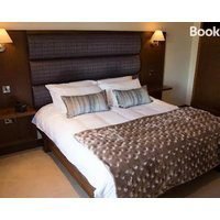 Tomahawk Steakhouse Potto