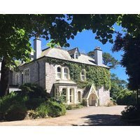 Penmorvah Manor Hotel