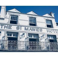 St Mawes Hotel