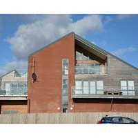 King George Penthouse