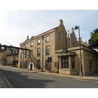 The George Hotel of Stamford