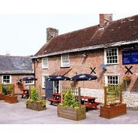 New Inn - Dorchester