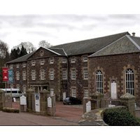 Herdshill Guest House