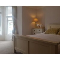 The Rocky Cove Bed & Breakfast