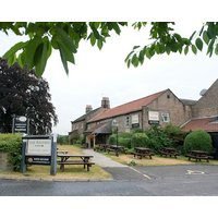 The Kestrel by Innkeeper's Collection