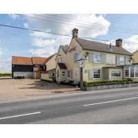 The Coach House at The Pheasant