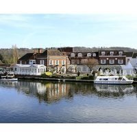 Macdonald Compleat Angler