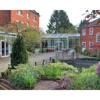 Best Western Moore Place Hotel