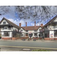 Bridge Inn by Greene King Inns