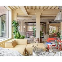 Locke at Broken Wharf