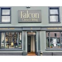 Falcon Hotel