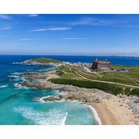 The Headland Hotel and Spa