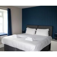 Oceanside Lifestyle Hotel