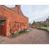 Lakeside Cottage Macclesfield