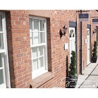 1 The Gathering Chester Central