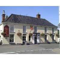 The Angel Inn
