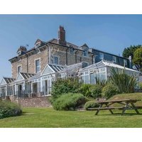 Porth Veor Manor Sure Hotel Collection by Best Western