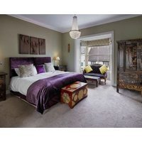 Dunster Castle Hotel