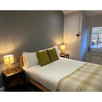 Prince Llewelyn Hotel