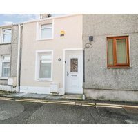 Driftwood Terrace Porthmadog