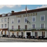 The George Hotel